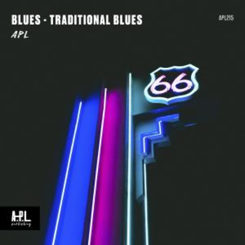 APL 215 Blues Traditional Blues