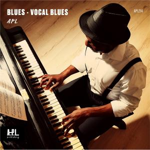 APL 214 Blues Vocal Blues