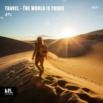 APL 210 Travel The World Is Yours