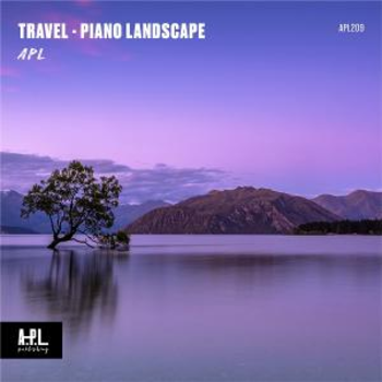 APL 209 Travel Piano Landscape