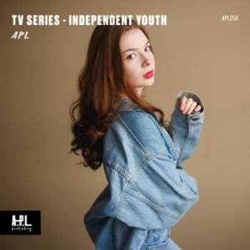 APL 254 TV Series Independent Youth