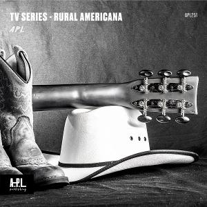 APL 251 TV Series Rural Americana