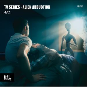 APL 250 TV Series Alien Abduction