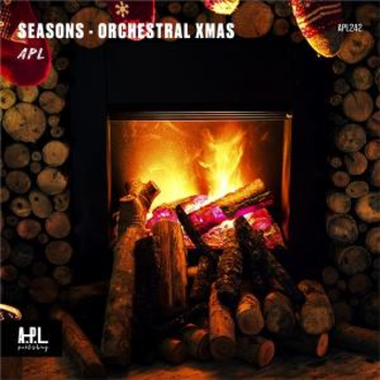 APL 242 Seasons Orchestral Xmas