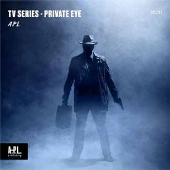 APL 243 TV Series Private Eye