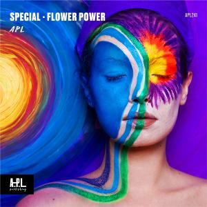 APL 241 Special Flower Power
