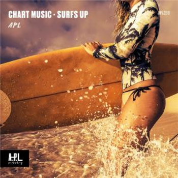 APL 230 Chart Music Surfs Up