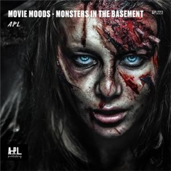 APL 223 Movie Moods Monsters In the Basement