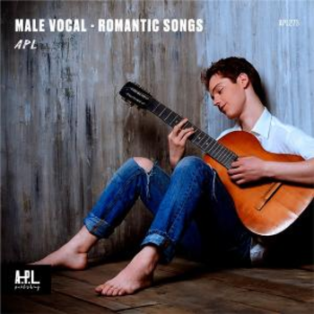 APL 275 Male Vocal Romantic Songs