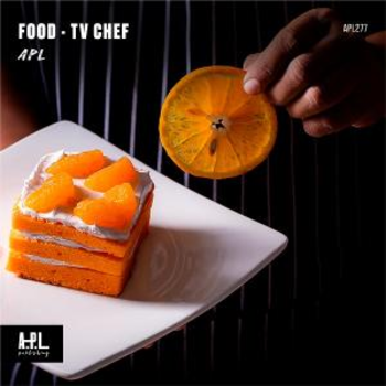 APL 277 Food TV Chef