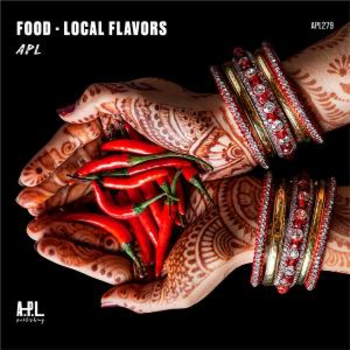 APL 279 Food Local Flavors
