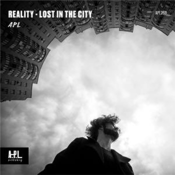 APL 269 Reality Lost In The City