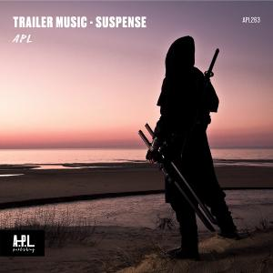 APL 263 Trailer Music Suspense