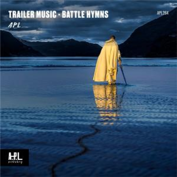 APL 264 Trailer Music Battle Hymns