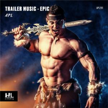 APL 261 Trailer Music Epic