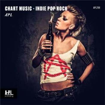 APL 298 Chart Music Indie Pop Rock