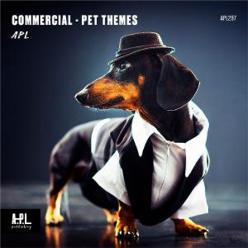 APL 297 Commercial Pet Themes