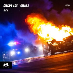 APL 295 Suspense Chase