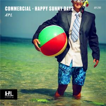 APL 296 Commericial Happy Sunny Days
