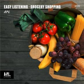 APL 292 Easy Listening Grocery Shopping