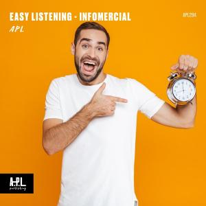 APL 294 Easy Listening Infomercial