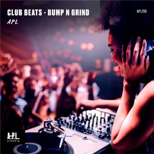 APL 286 Club Beats Bump n Grind