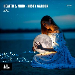 APL 280 Health & Mind Misty Garden