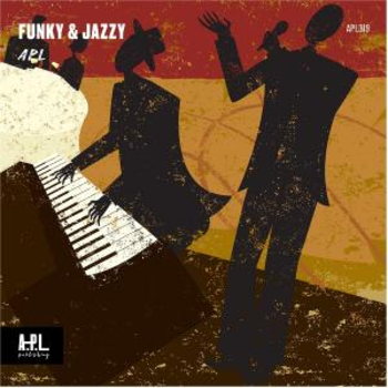 APL 319 Funky & Jazzy