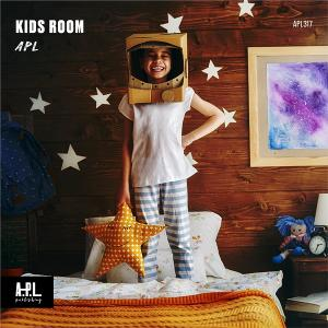 APL 317 Kids Room