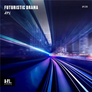 APL 316 Futuristic Drama