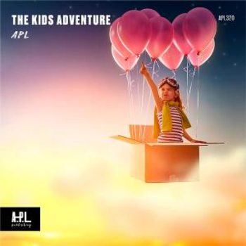 APL 320 The Kids Adventure