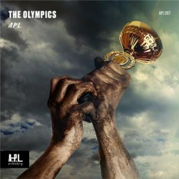 APL 307 The Olympics