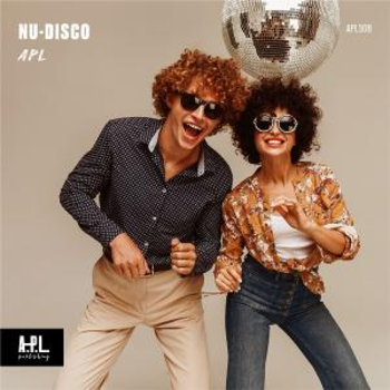 APL 308 Nu Disco