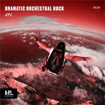 APL 309 Dramatic Orchestral Rock