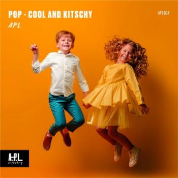 APL 304 Pop Cool and Kitchy