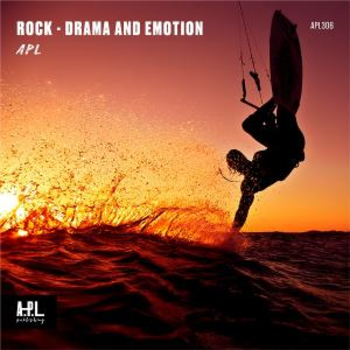 APL 306 Rock Drama and emotion