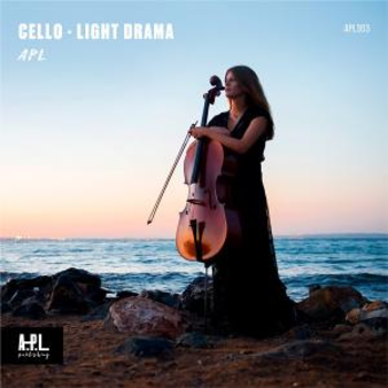 APL 303 Cello Light drama