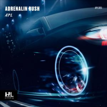 APL 305 Adrenalin Rush