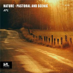 APL 346 NATURE Pastoral and Scenic