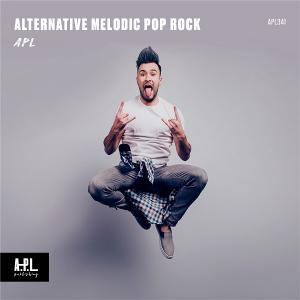 APL 341 Alternative Melodic Pop Rock