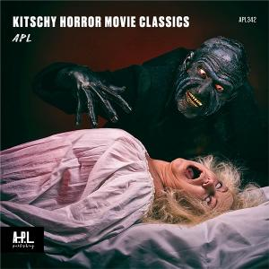 APL 342 Kitschy Horror Movie Classics