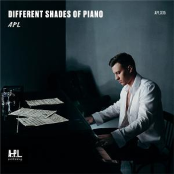 APL 335 Different shades of Piano