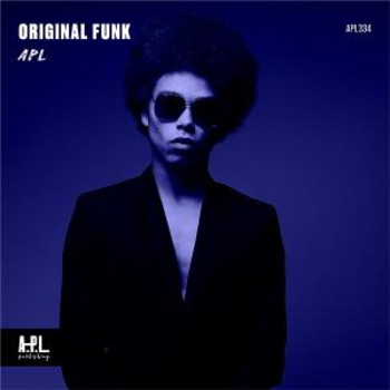 APL 334 Original Funk