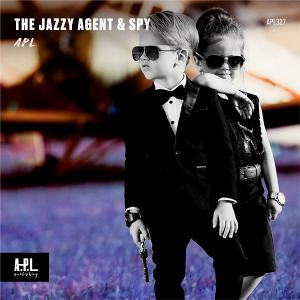 APL 327 The Jazzy Agent & Spy