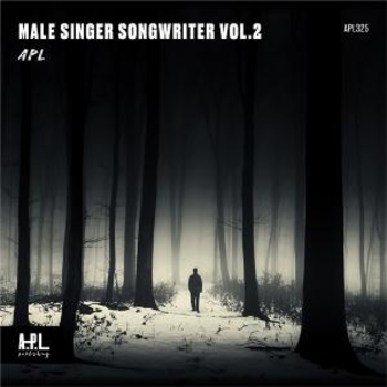 APL 325 Male Singer Songwriter Vol.2