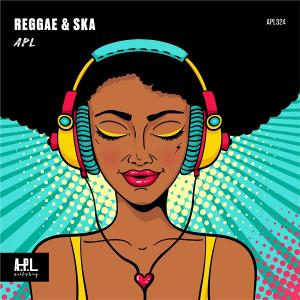APL 324 Reggae & Ska