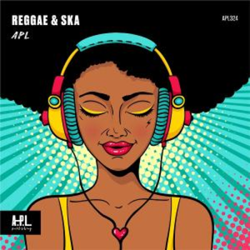 APL 324 Reggae & Ska