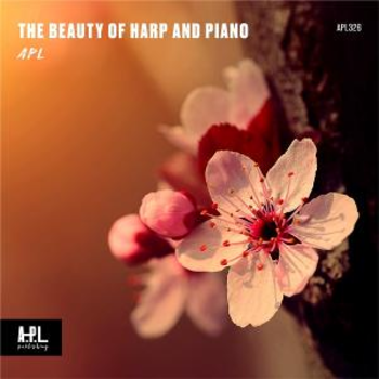 APL 326 The Beauty of Harp and Piano