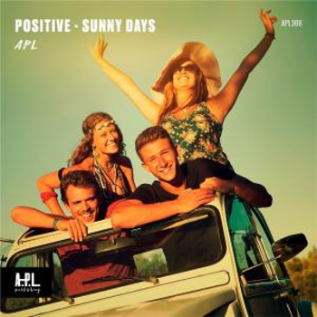 APL 366 POSITIVE Sunny Days