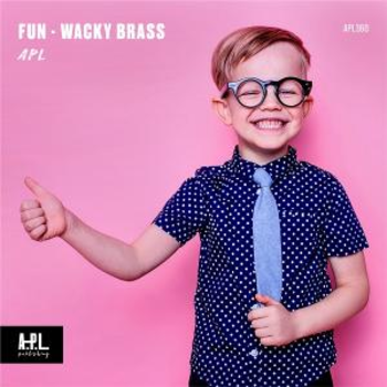 APL 360 FUN Wacky Brass